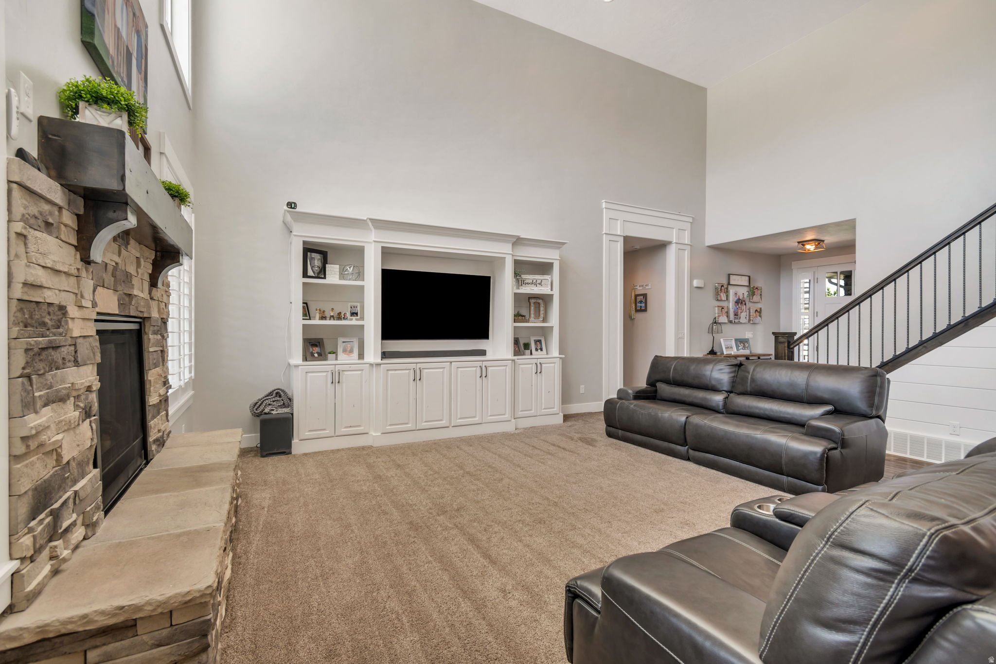 DANSIE ESTATES SUBDIVISION - Residential