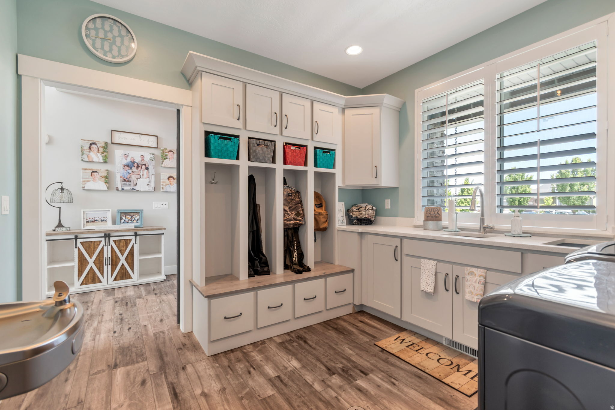 DANSIE ESTATES SUBDIVISION - Residential