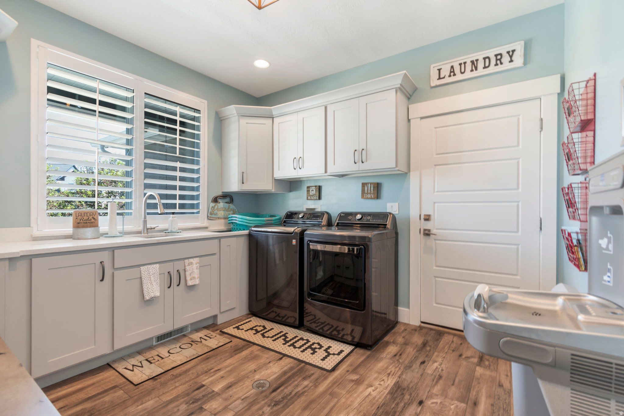 DANSIE ESTATES SUBDIVISION - Residential