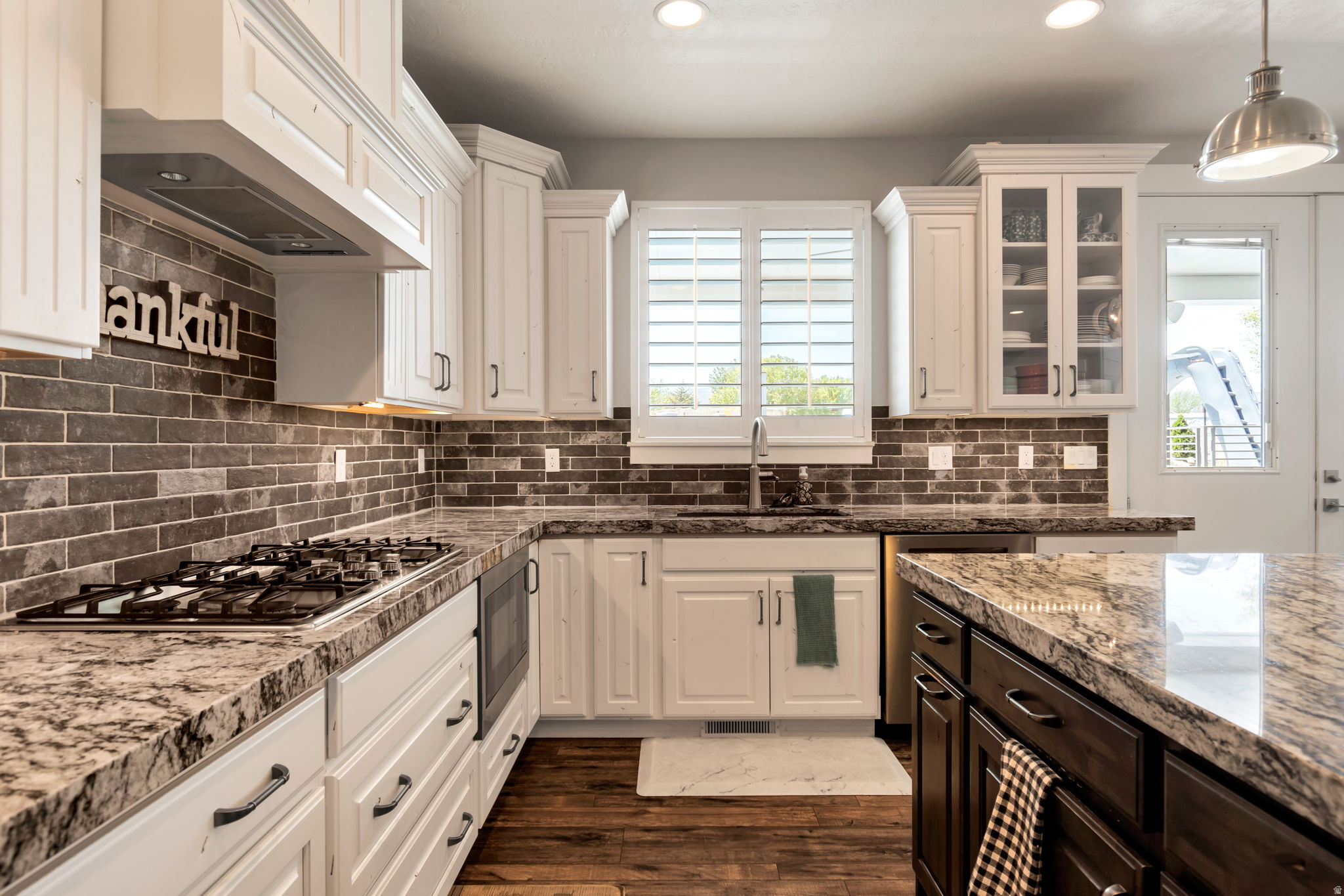 DANSIE ESTATES SUBDIVISION - Residential