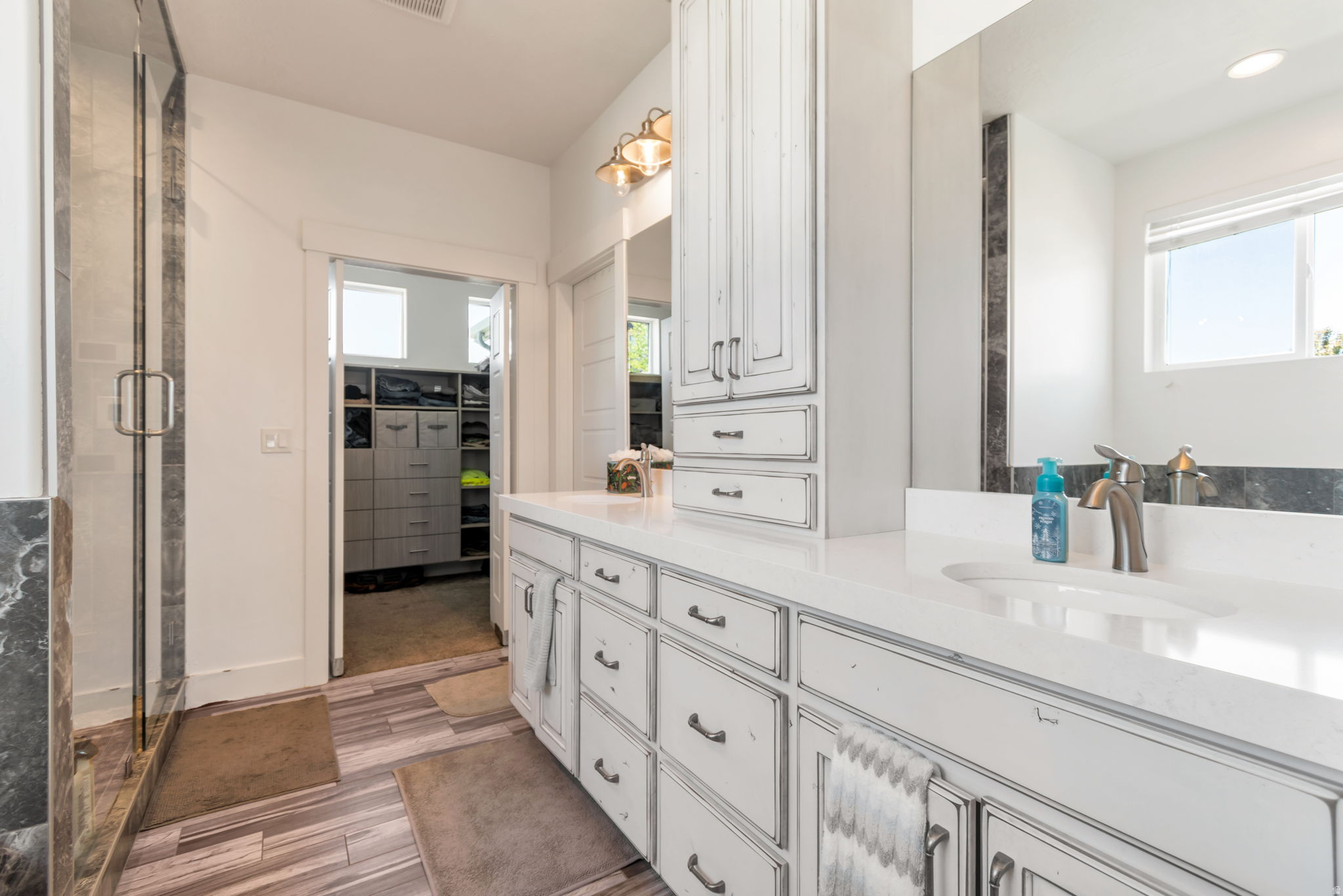 DANSIE ESTATES SUBDIVISION - Residential