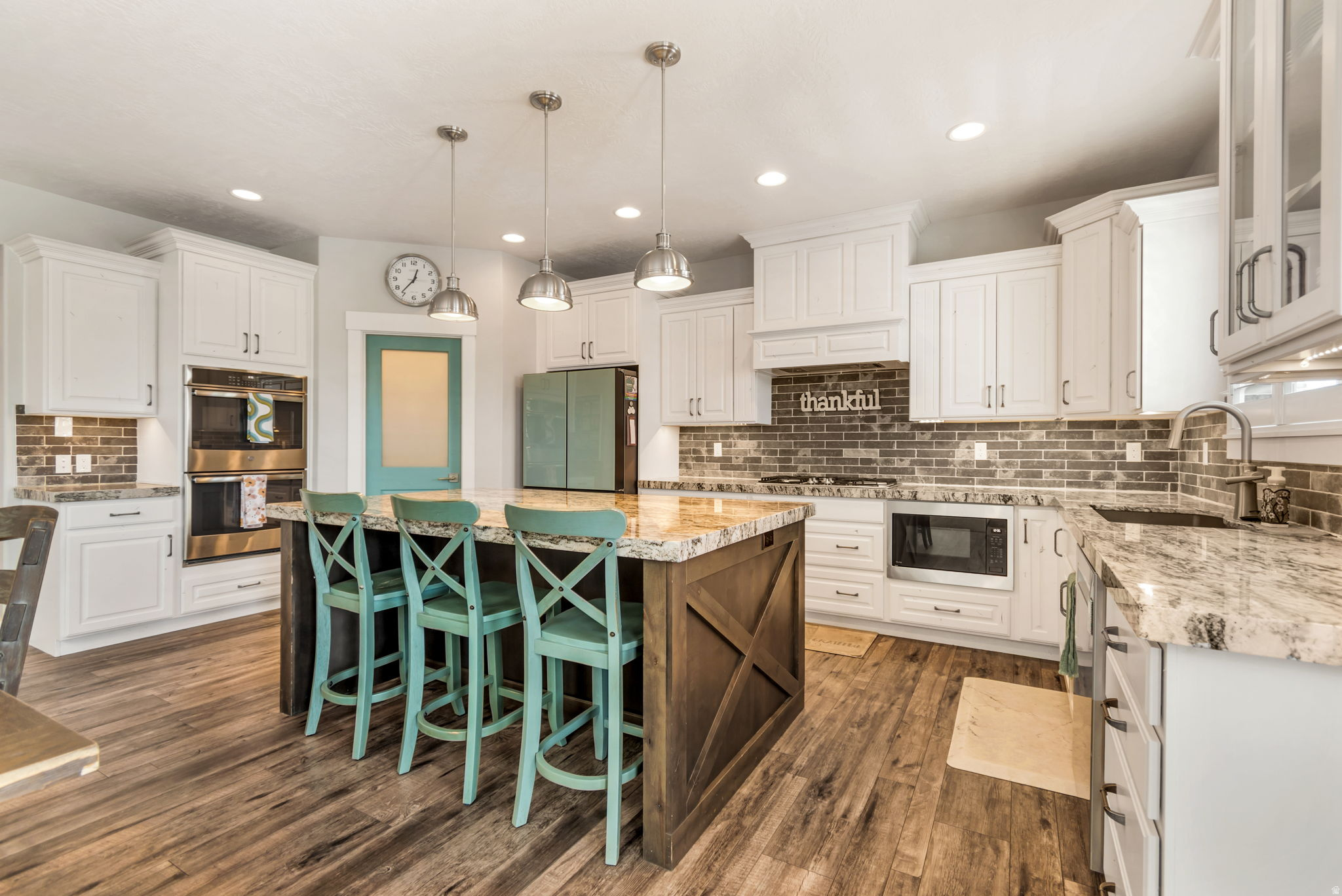 DANSIE ESTATES SUBDIVISION - Residential