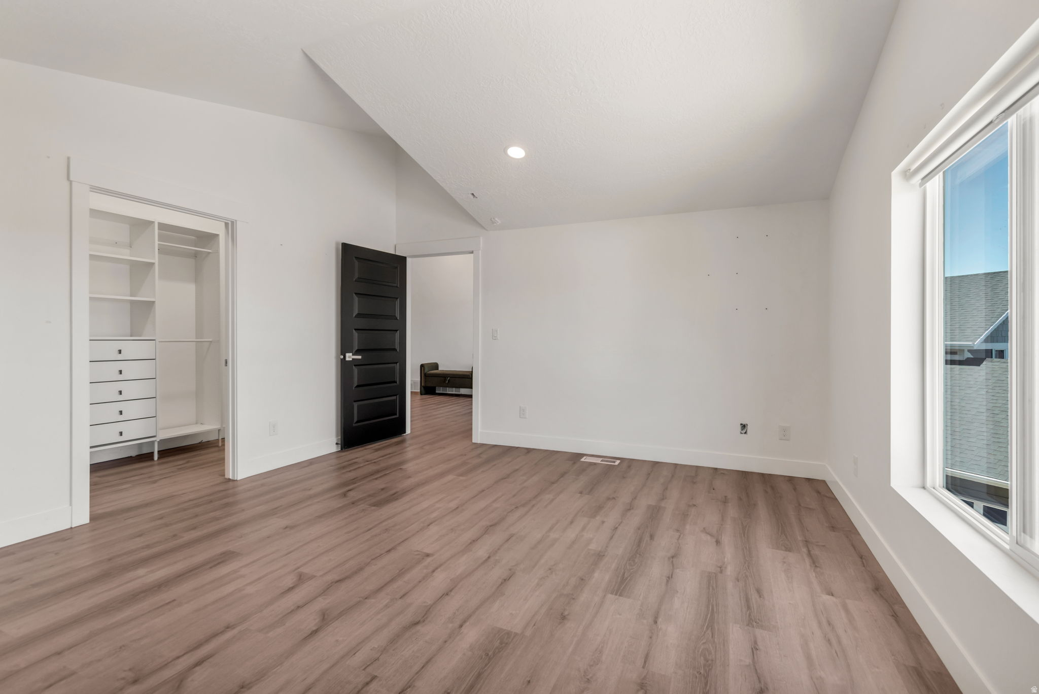 DANSIE ESTATES SUBDIVISION - Residential
