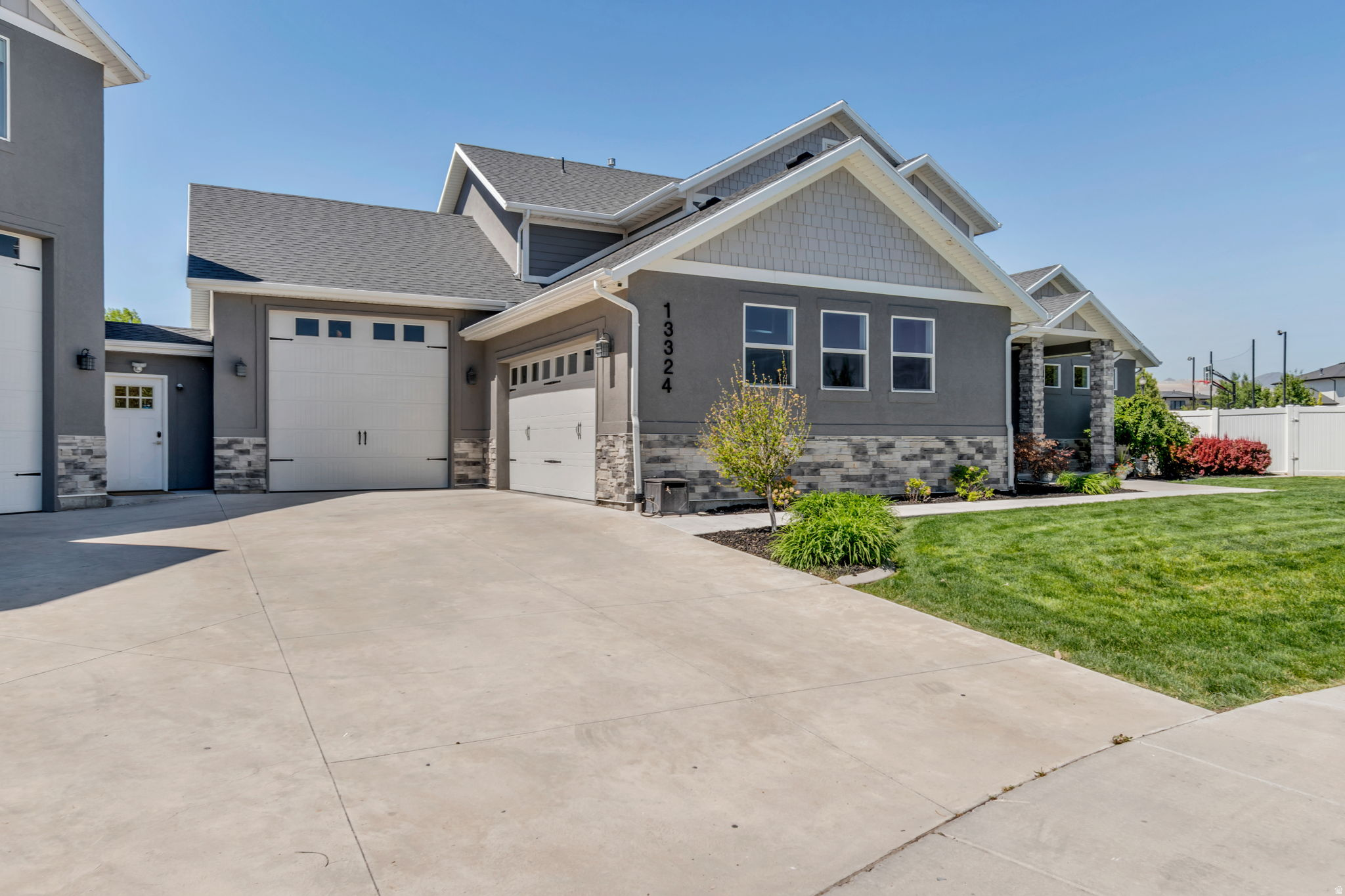 DANSIE ESTATES SUBDIVISION - Residential