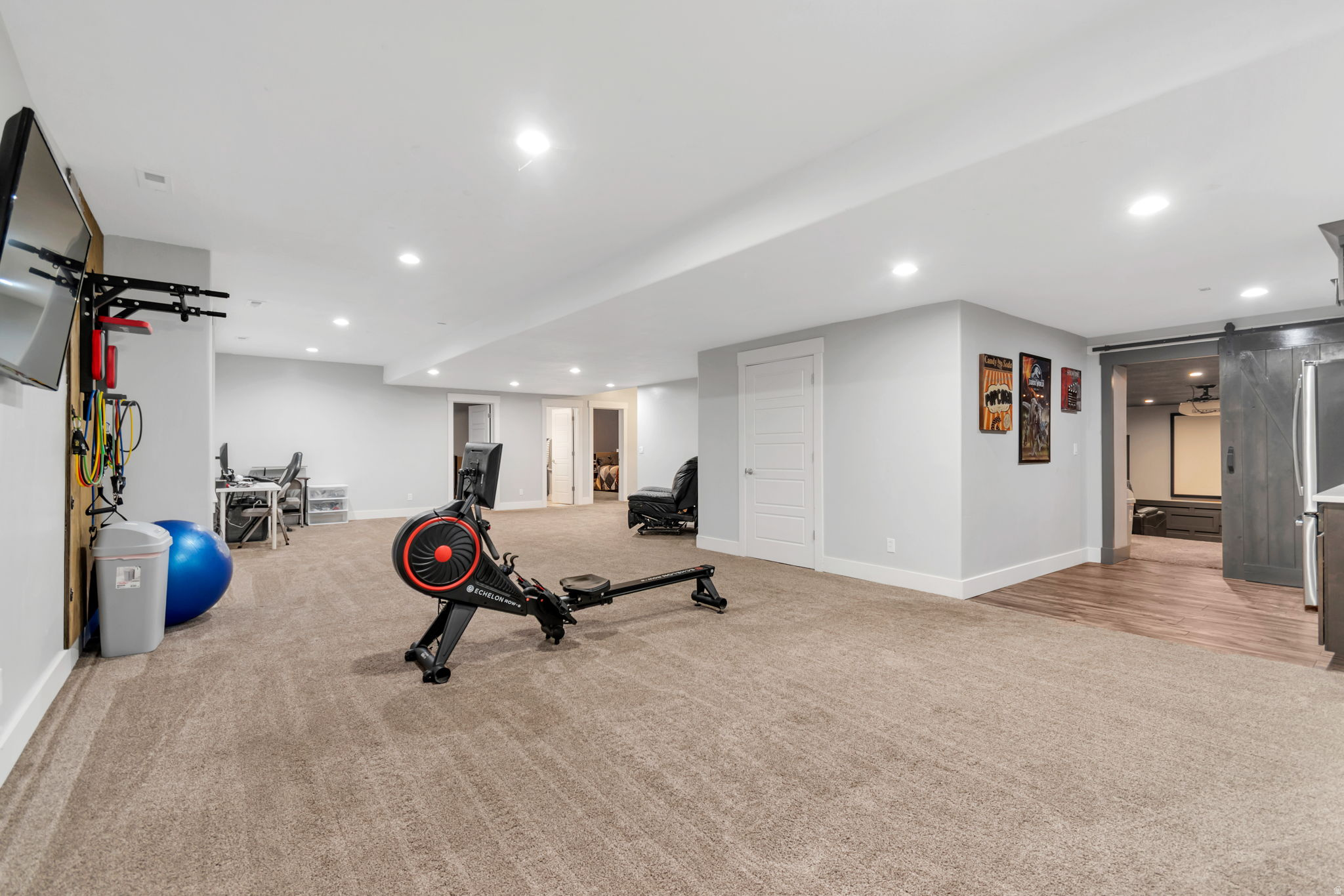 DANSIE ESTATES SUBDIVISION - Residential