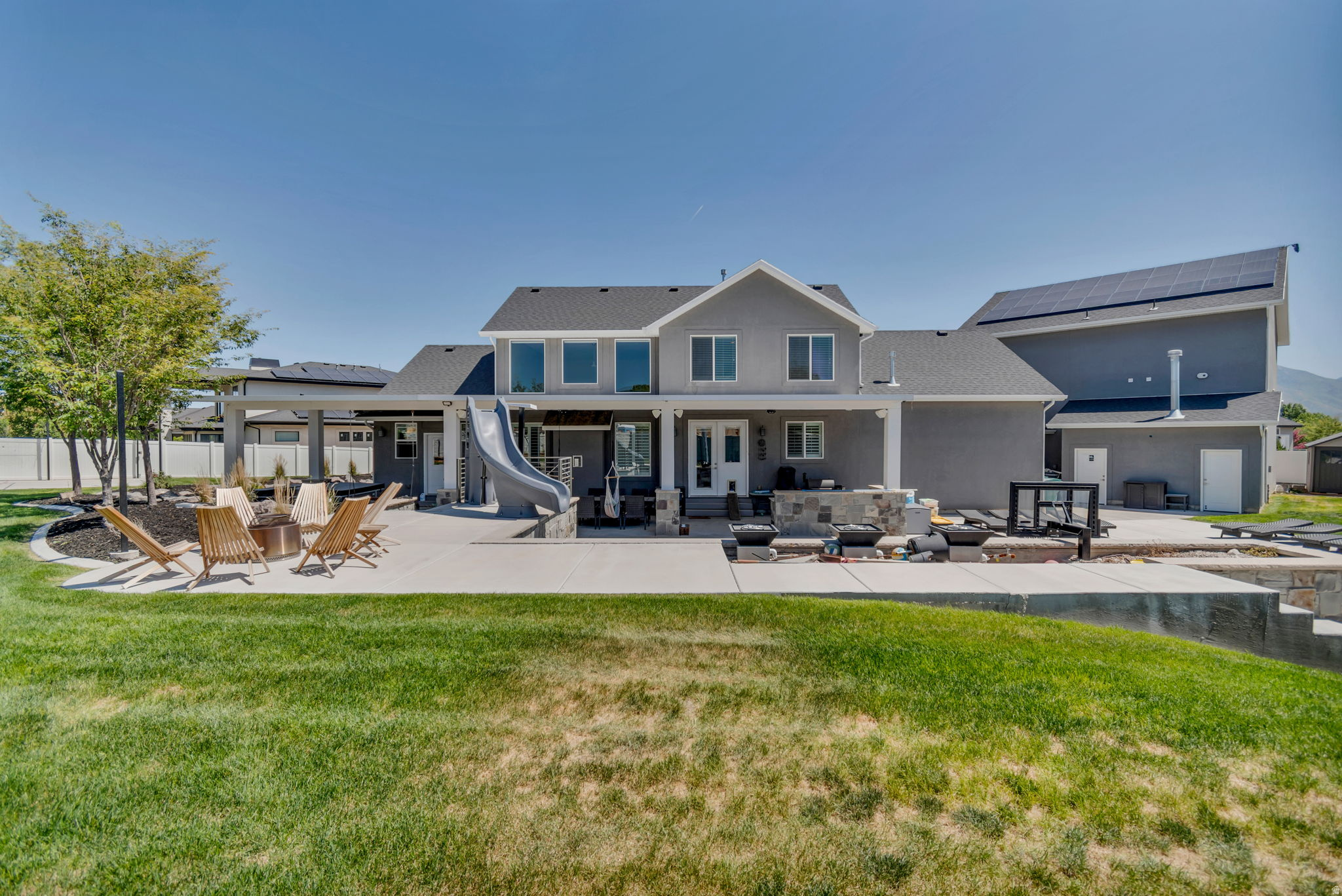 DANSIE ESTATES SUBDIVISION - Residential