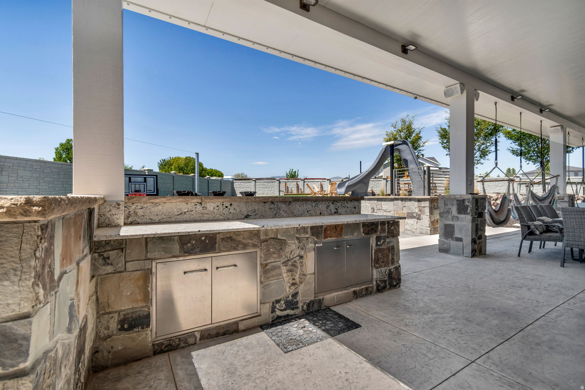 DANSIE ESTATES SUBDIVISION - Residential