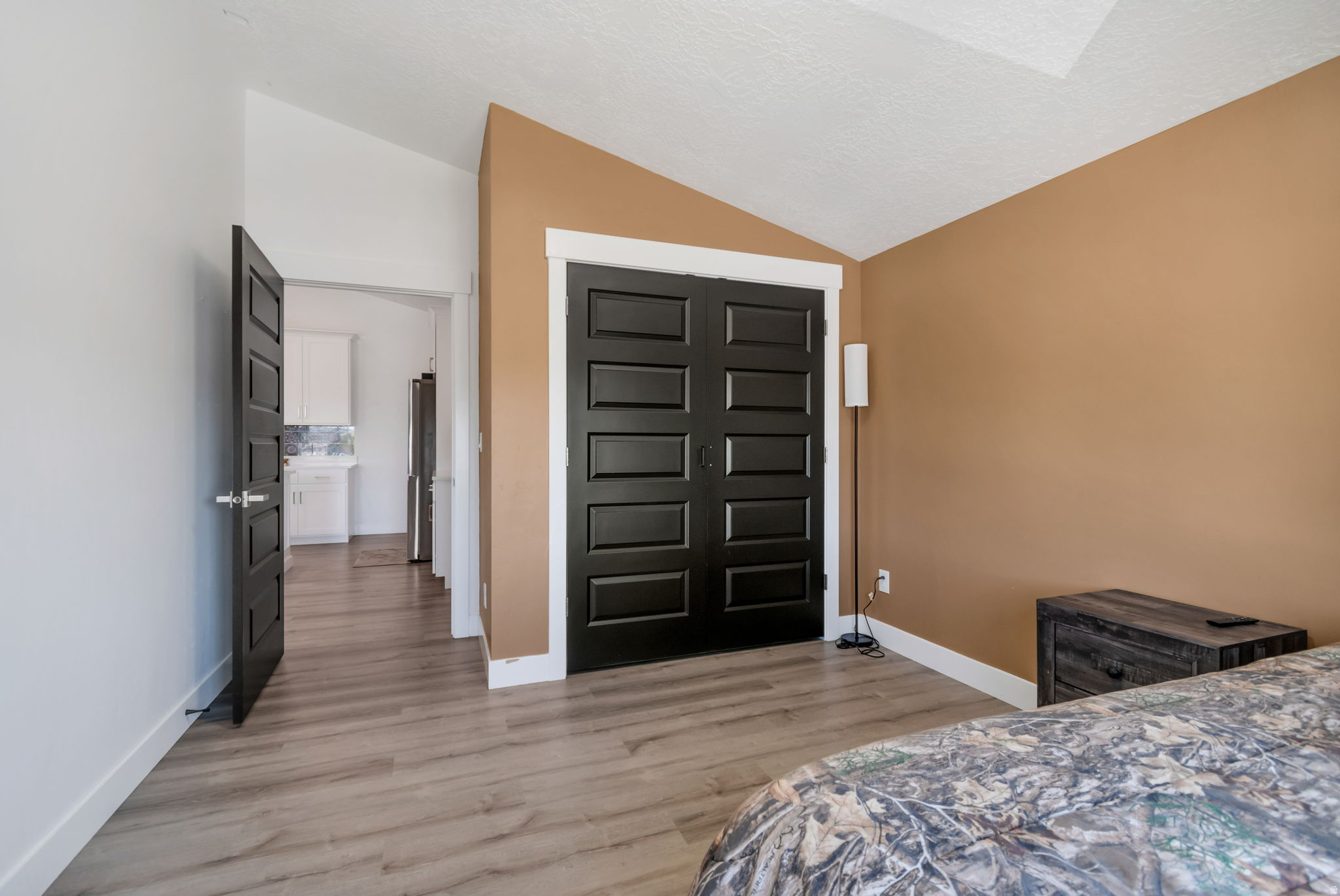 DANSIE ESTATES SUBDIVISION - Residential