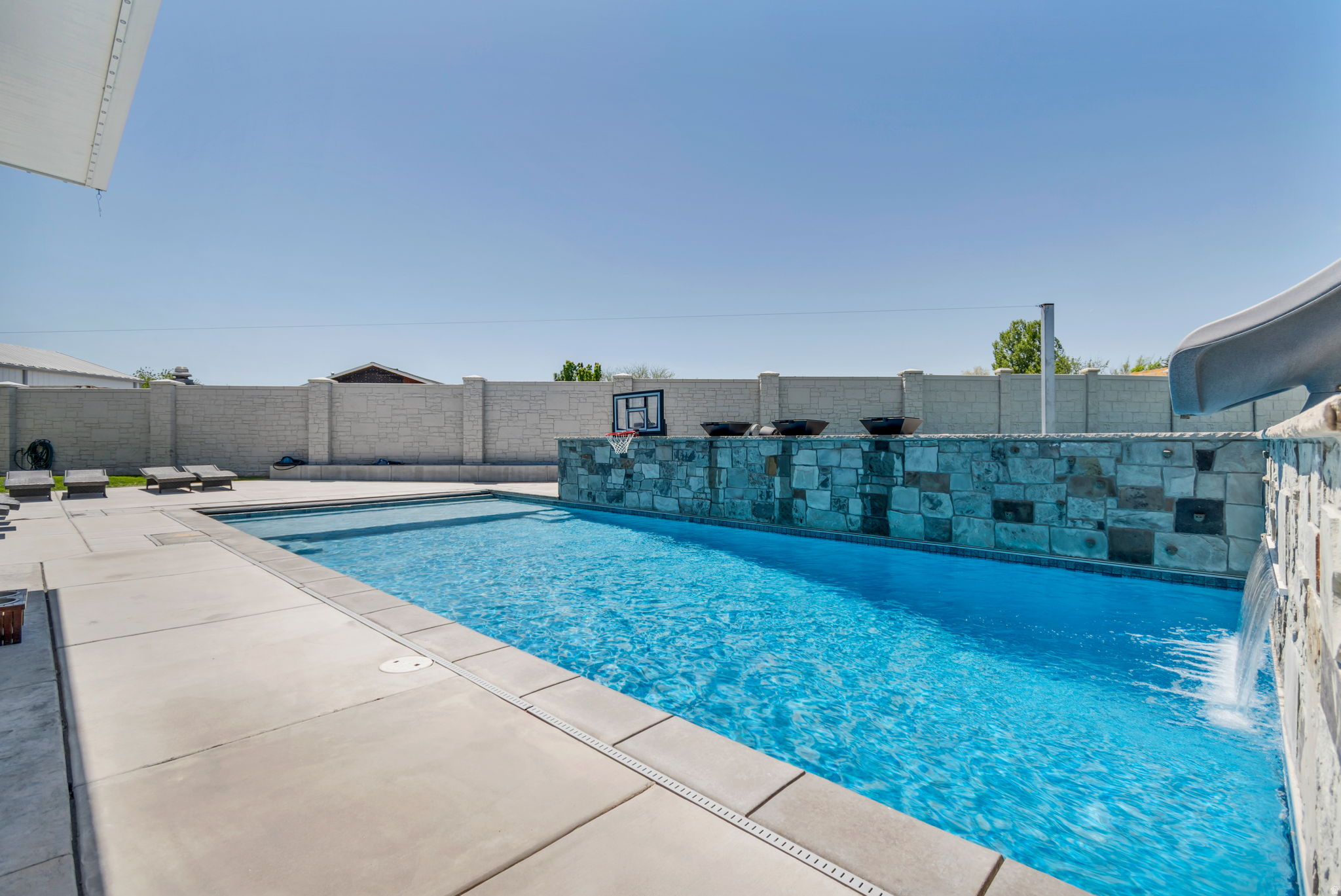 DANSIE ESTATES SUBDIVISION - Residential