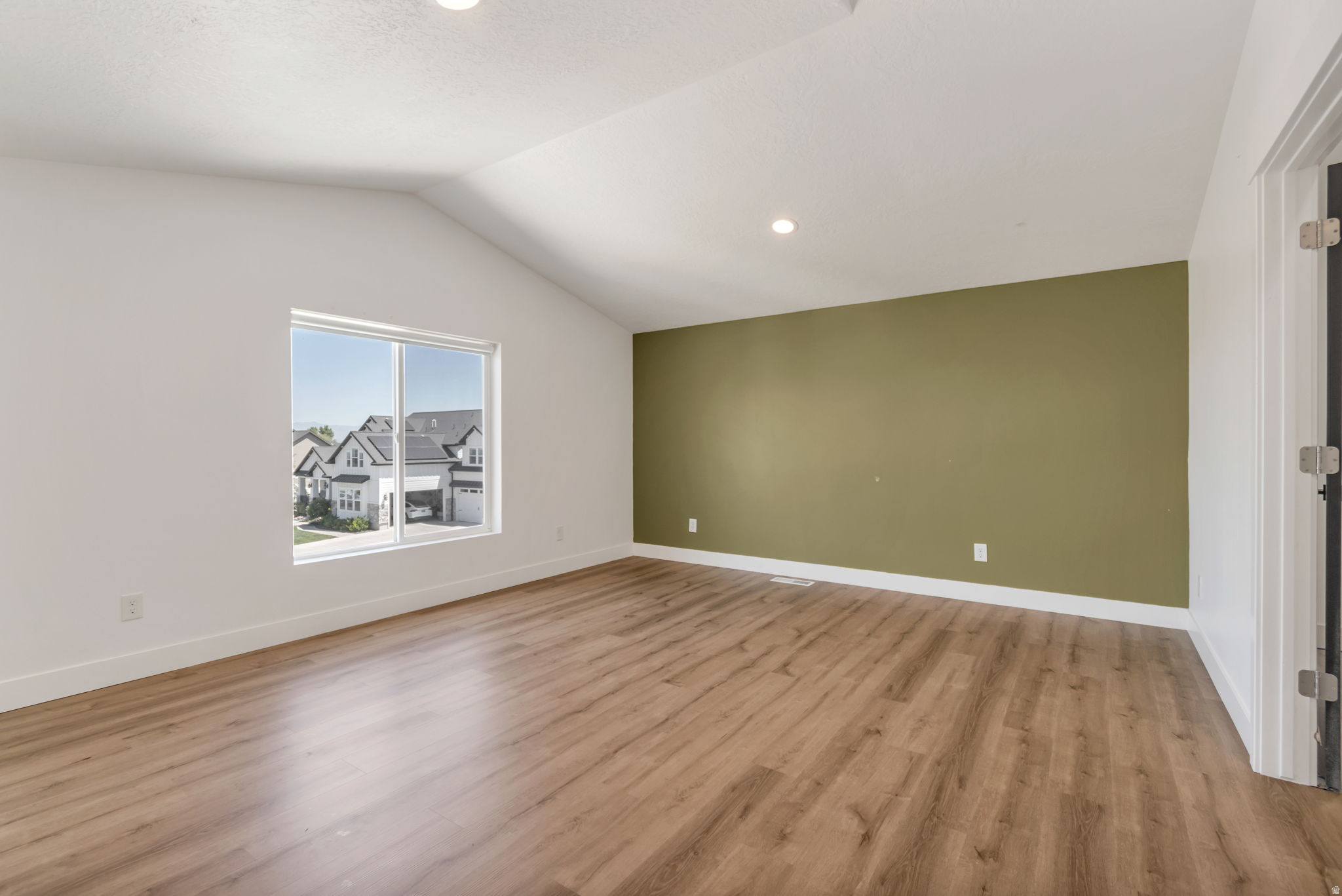 DANSIE ESTATES SUBDIVISION - Residential