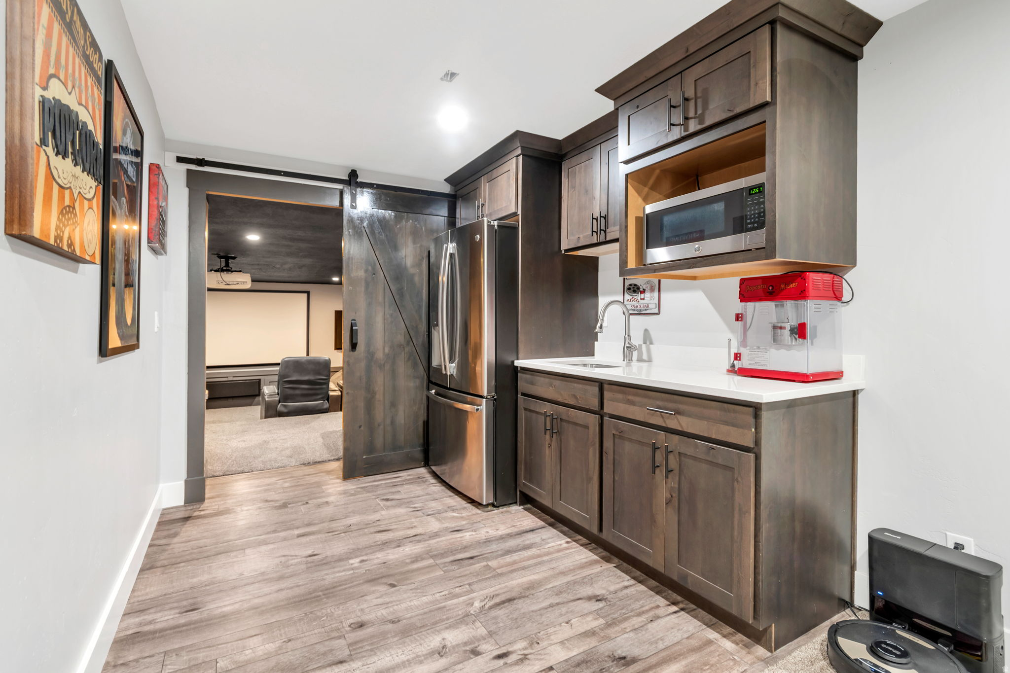 DANSIE ESTATES SUBDIVISION - Residential