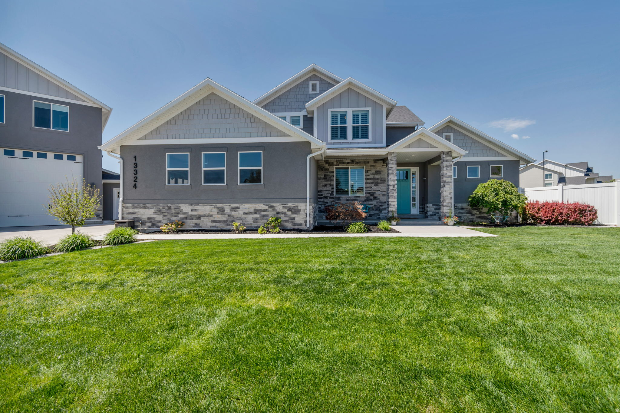 DANSIE ESTATES SUBDIVISION - Residential