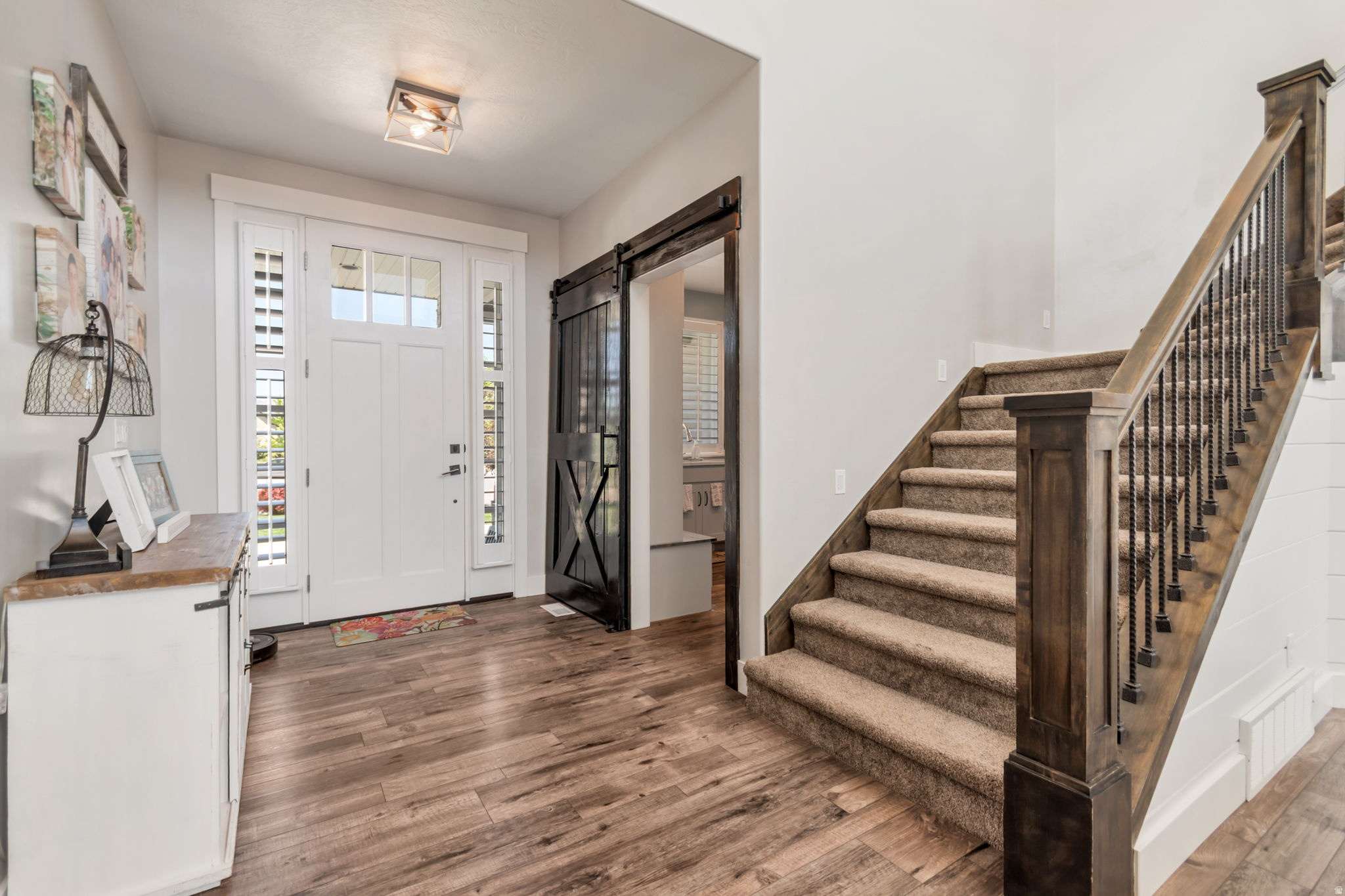 DANSIE ESTATES SUBDIVISION - Residential