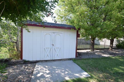 Tiny photo for 324 W MUTTON HOLLOW RD, Kaysville, UT 84037 (MLS # 2177708)