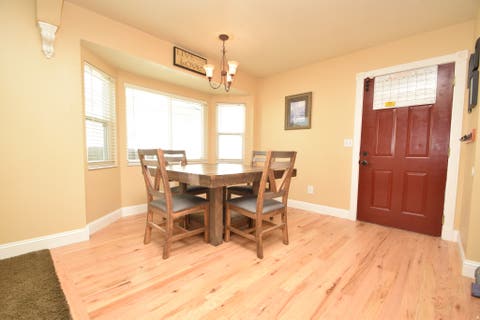 Tiny photo for 324 W MUTTON HOLLOW RD, Kaysville, UT 84037 (MLS # 2177708)
