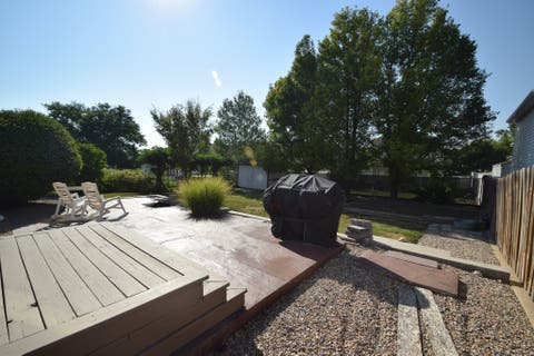 Tiny photo for 324 W MUTTON HOLLOW RD, Kaysville, UT 84037 (MLS # 2177708)