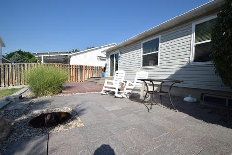 Tiny photo for 324 W MUTTON HOLLOW RD, Kaysville, UT 84037 (MLS # 2177708)
