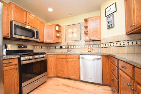 Tiny photo for 324 W MUTTON HOLLOW RD, Kaysville, UT 84037 (MLS # 2177708)