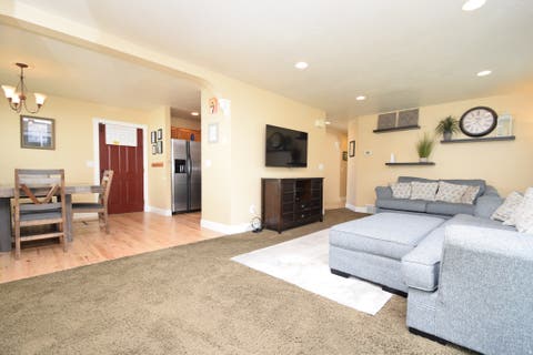 Tiny photo for 324 W MUTTON HOLLOW RD, Kaysville, UT 84037 (MLS # 2177708)