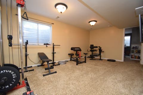 Tiny photo for 324 W MUTTON HOLLOW RD, Kaysville, UT 84037 (MLS # 2177708)