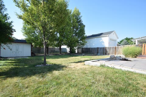 Tiny photo for 324 W MUTTON HOLLOW RD, Kaysville, UT 84037 (MLS # 2177708)