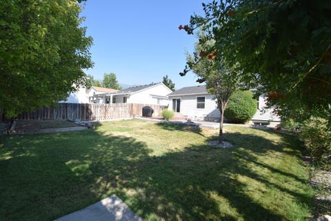 Tiny photo for 324 W MUTTON HOLLOW RD, Kaysville, UT 84037 (MLS # 2177708)
