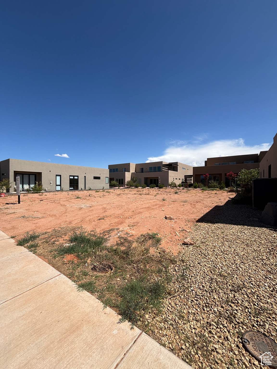 RETREAT AT SAND HOLLOW RESORT - Land