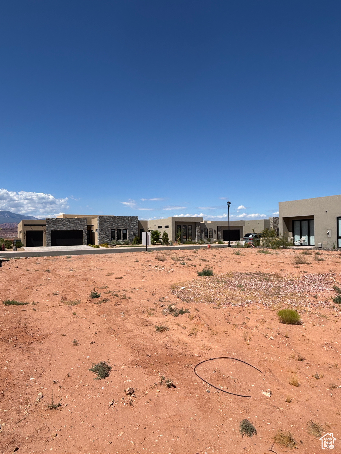 RETREAT AT SAND HOLLOW RESORT - Land