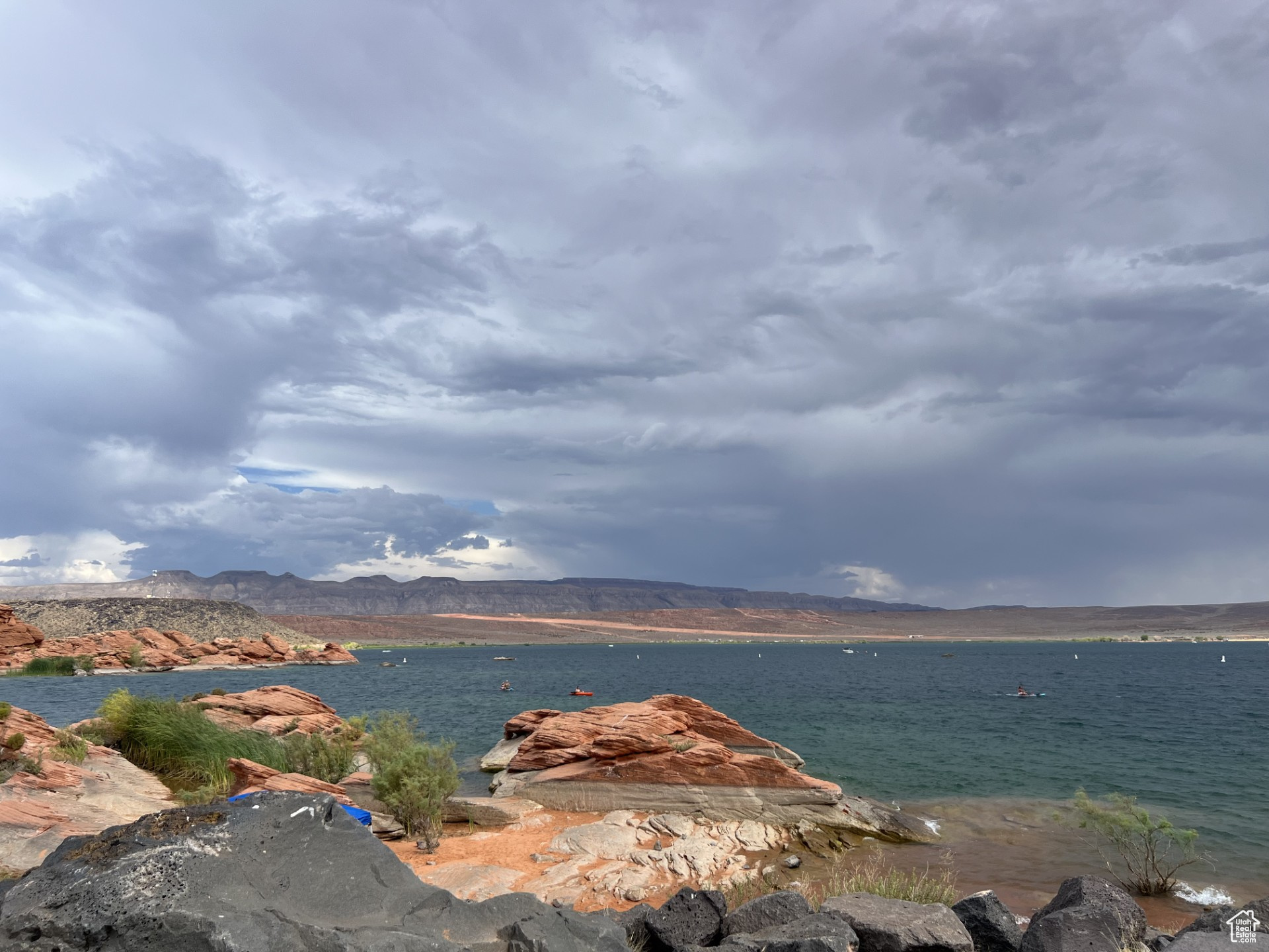 RETREAT AT SAND HOLLOW RESORT - Land