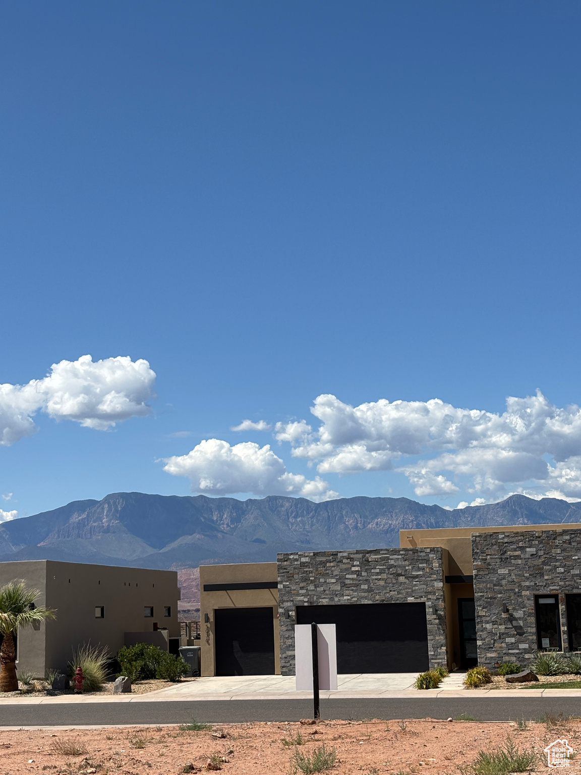 RETREAT AT SAND HOLLOW RESORT - Land