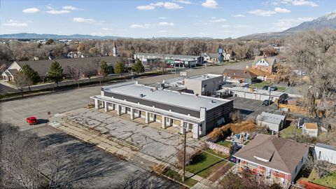 Photo of 1580 S WASHINGTON BLVD, Ogden, UT 84404 (MLS # 2156631)