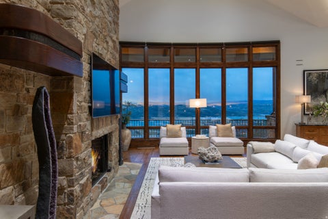 Tiny photo for 2698 W DEER HOLLOW CT, Heber City, UT 84032 (MLS # 2169522)