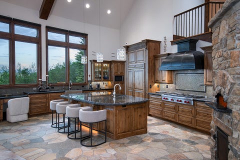 Tiny photo for 2698 W DEER HOLLOW CT, Heber City, UT 84032 (MLS # 2169522)