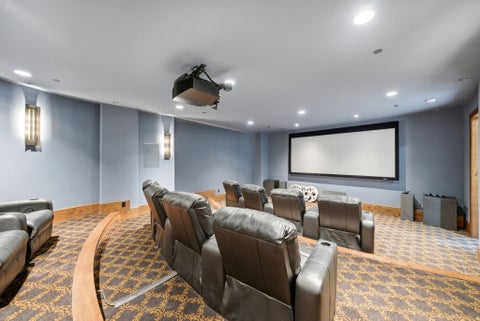 Tiny photo for 2698 W DEER HOLLOW CT, Heber City, UT 84032 (MLS # 2169522)