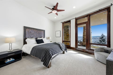 Tiny photo for 2698 W DEER HOLLOW CT, Heber City, UT 84032 (MLS # 2169522)