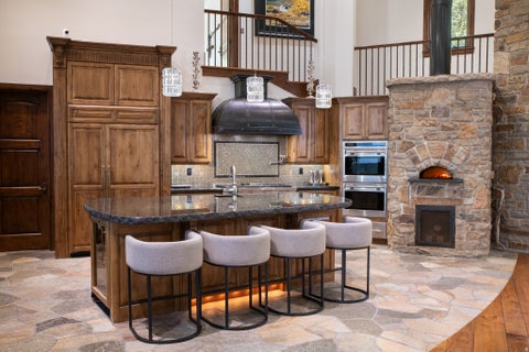 Tiny photo for 2698 W DEER HOLLOW CT, Heber City, UT 84032 (MLS # 2169522)
