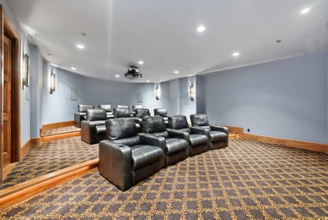 Tiny photo for 2698 W DEER HOLLOW CT, Heber City, UT 84032 (MLS # 2169522)