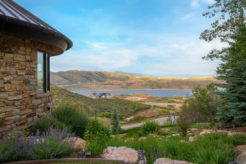 Tiny photo for 2698 W DEER HOLLOW CT, Heber City, UT 84032 (MLS # 2169522)