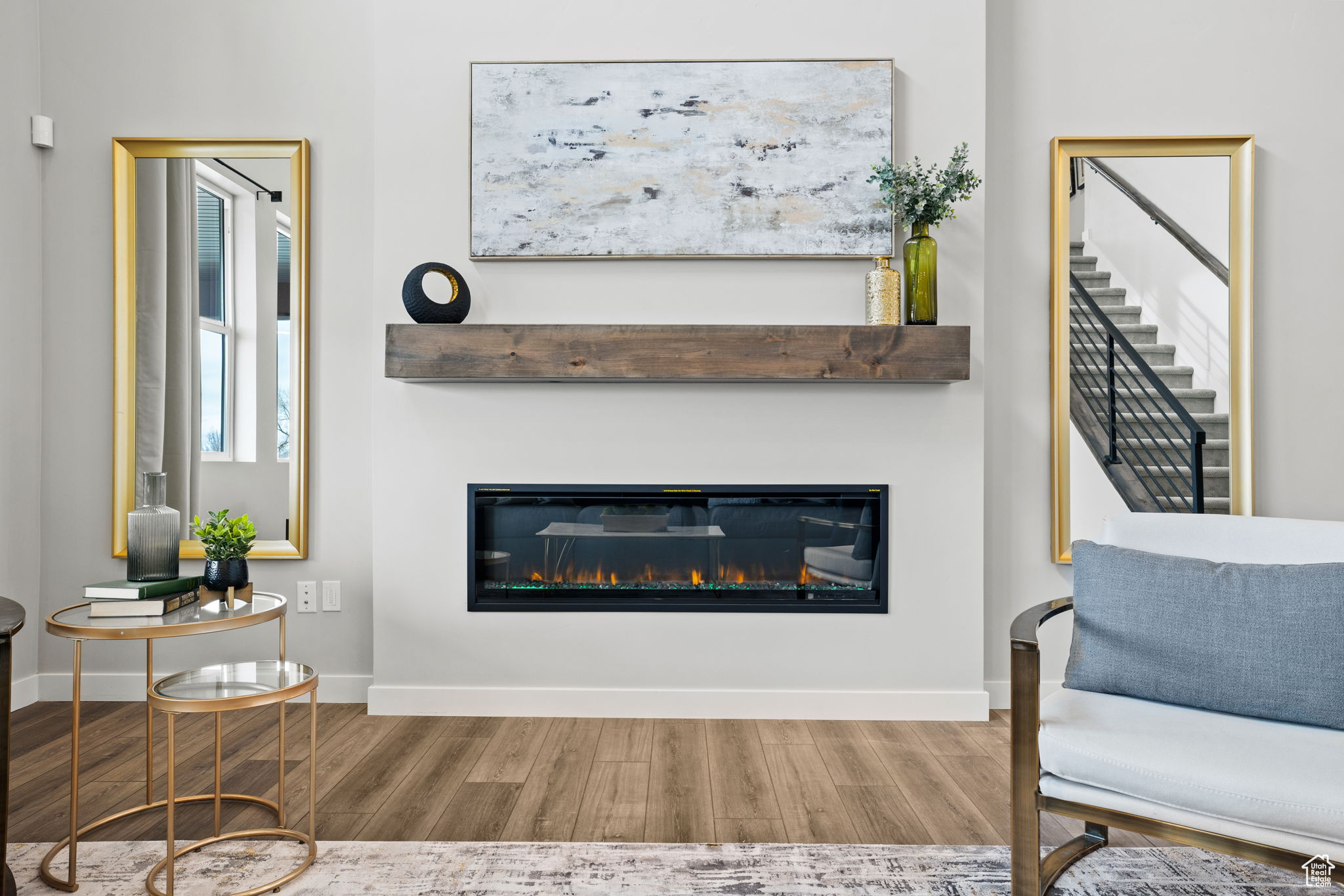 NORTH LAKE MEADOWS - Residential