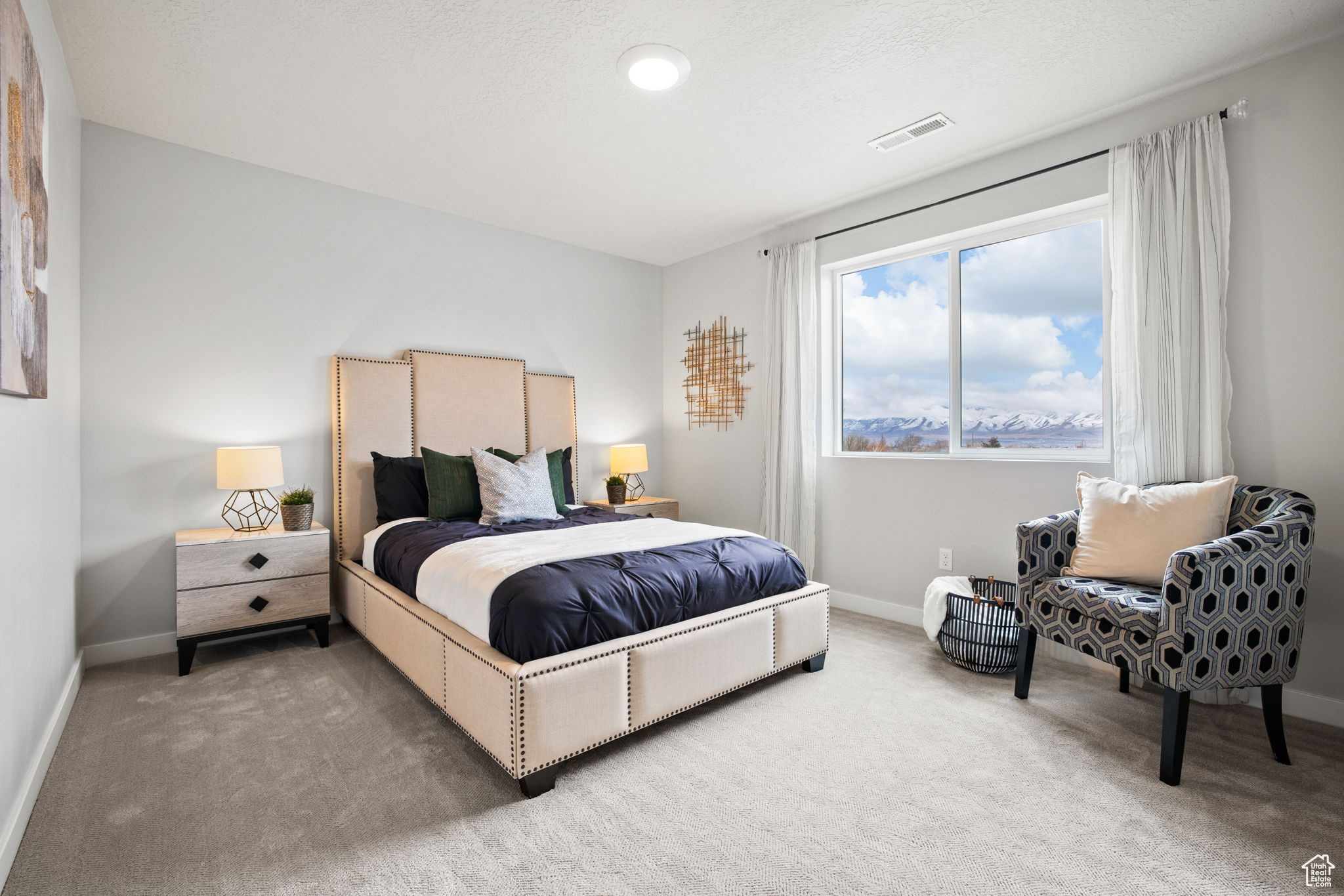NORTH LAKE MEADOWS - Residential