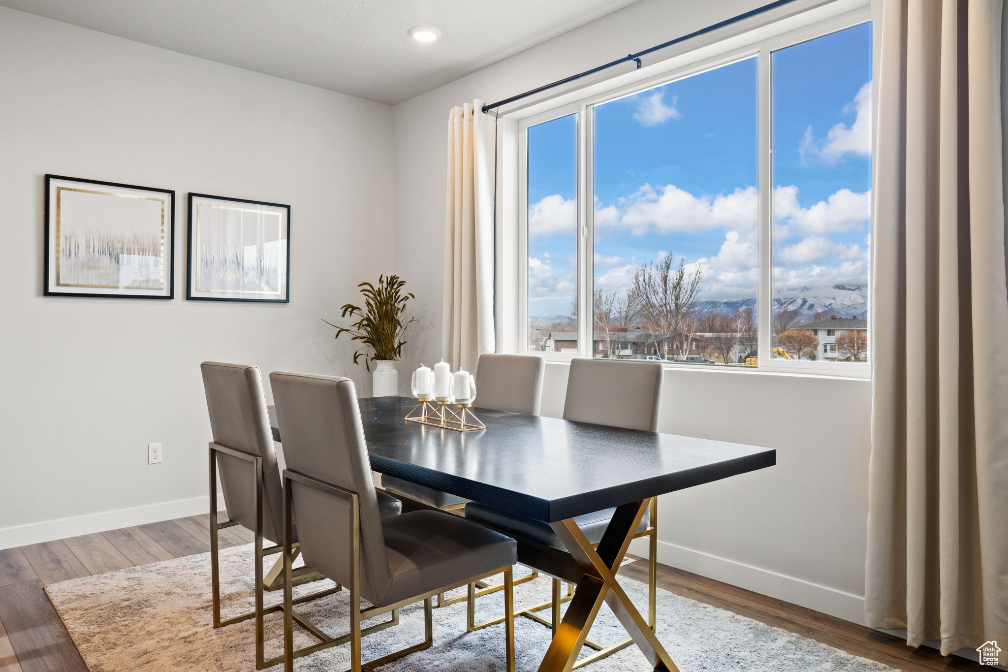 NORTH LAKE MEADOWS - Residential