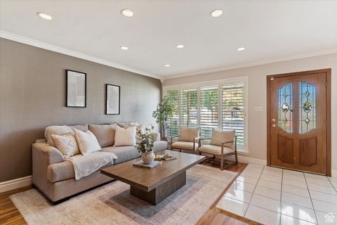 Tiny photo for 1379 W DUPONT AVE, Salt Lake City, UT 84116 (MLS # 2116235)