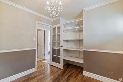 Tiny photo for 1379 W DUPONT AVE, Salt Lake City, UT 84116 (MLS # 2116235)