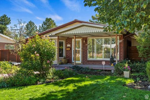 Tiny photo for 1379 W DUPONT AVE, Salt Lake City, UT 84116 (MLS # 2116235)