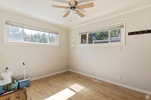 Tiny photo for 1379 W DUPONT AVE, Salt Lake City, UT 84116 (MLS # 2116235)