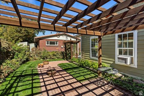 Tiny photo for 1379 W DUPONT AVE, Salt Lake City, UT 84116 (MLS # 2116235)