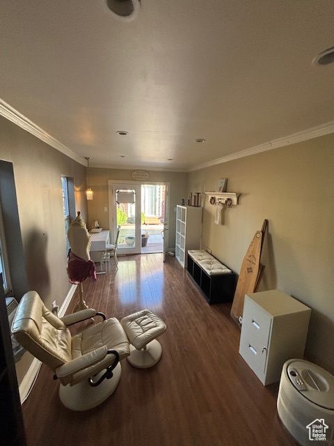 Tiny photo for 1379 W DUPONT AVE, Salt Lake City, UT 84116 (MLS # 2116235)