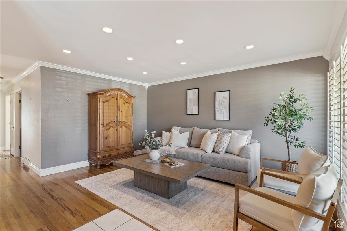 PARK - Residential