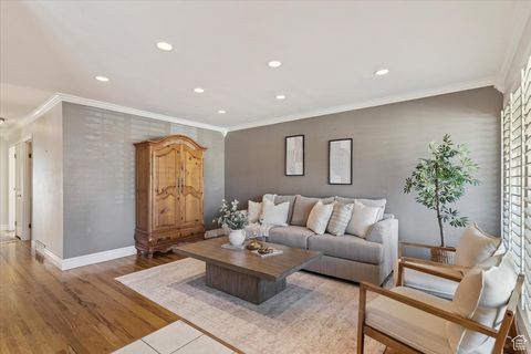 Tiny photo for 1379 W DUPONT AVE, Salt Lake City, UT 84116 (MLS # 2116235)