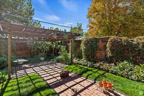 Tiny photo for 1379 W DUPONT AVE, Salt Lake City, UT 84116 (MLS # 2116235)